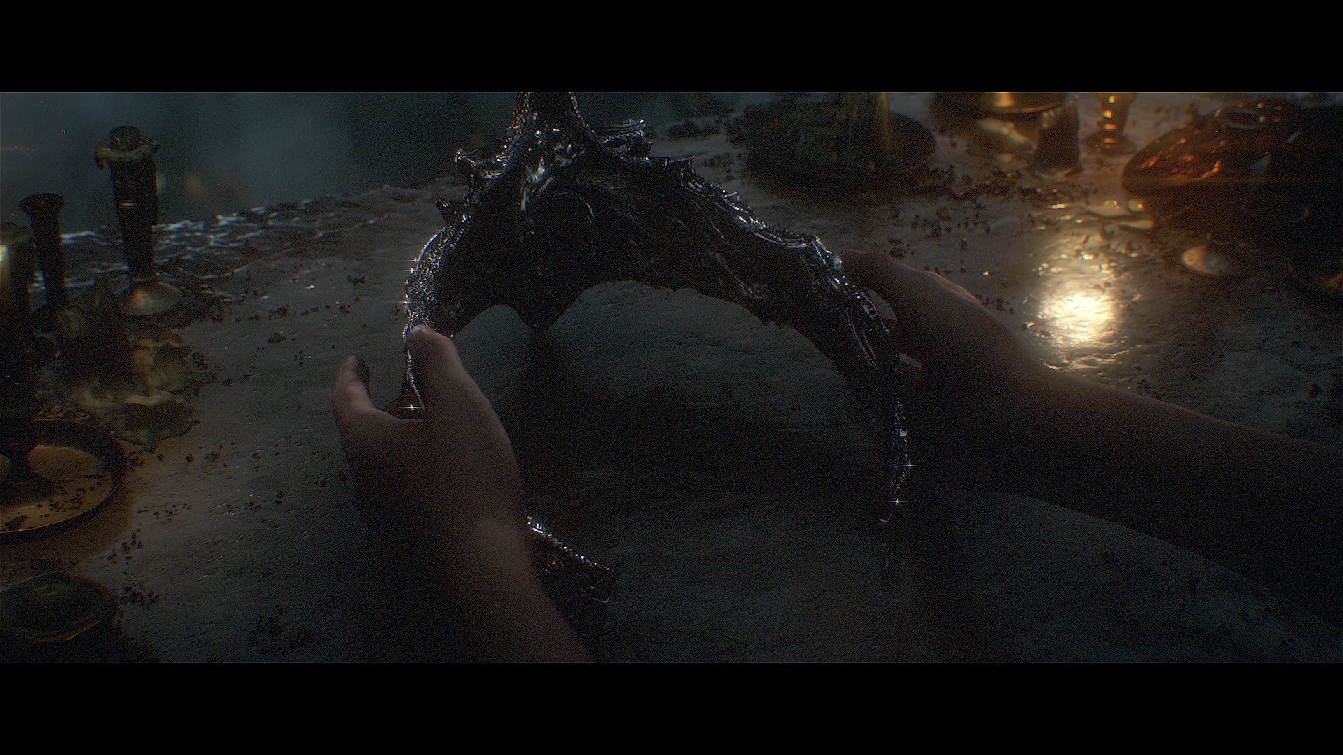 Dark Souls III - Imagen 14